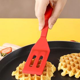 2-Piece Small Silicone Spatula Set