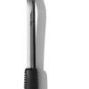 Stainless steel soup ladle